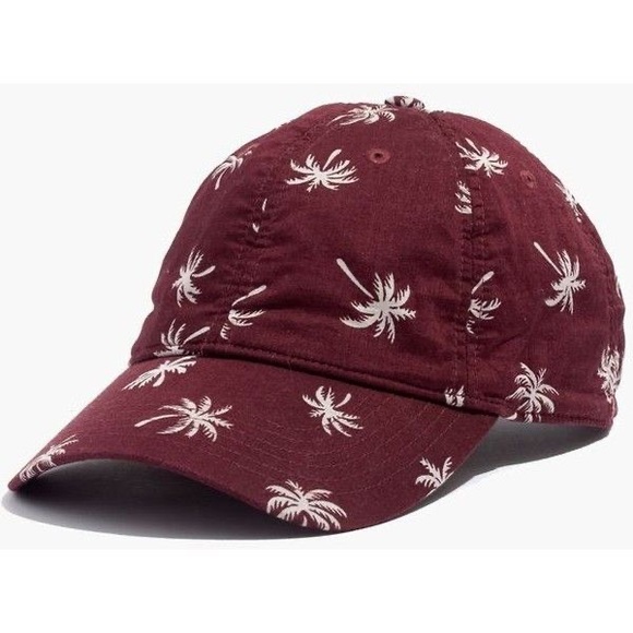 Madewell Cap - Picture 1 of 5